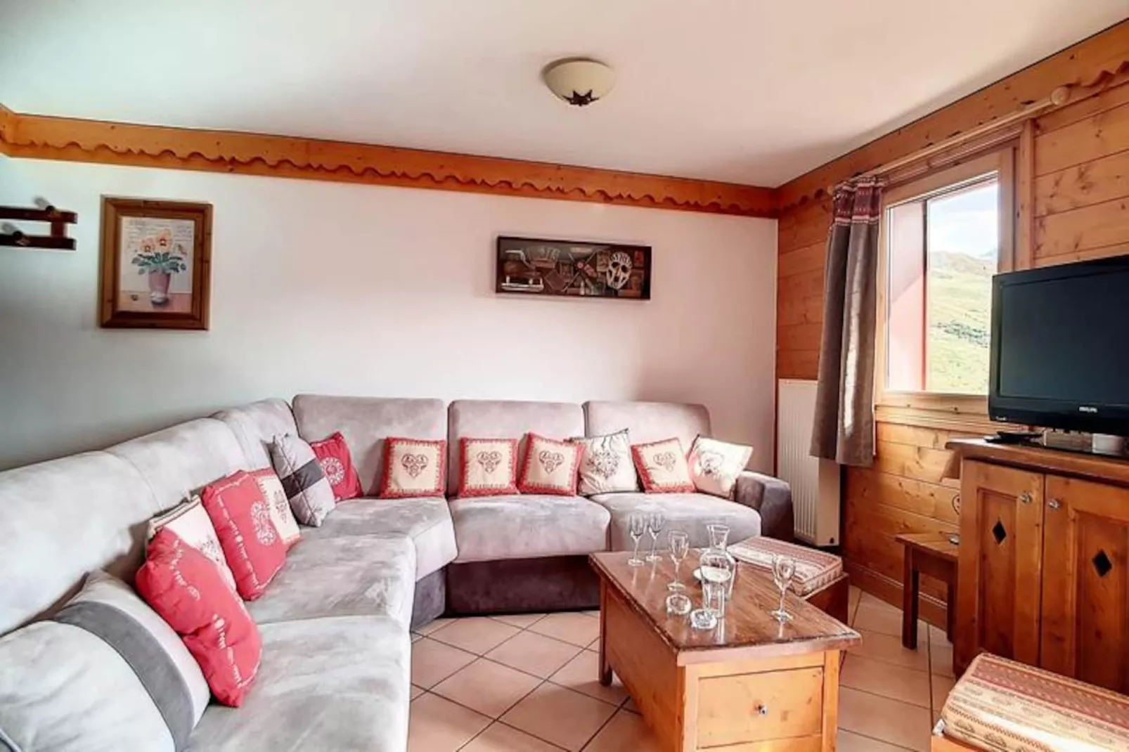 Résidence Alpages De Reberty-Niet-getagd