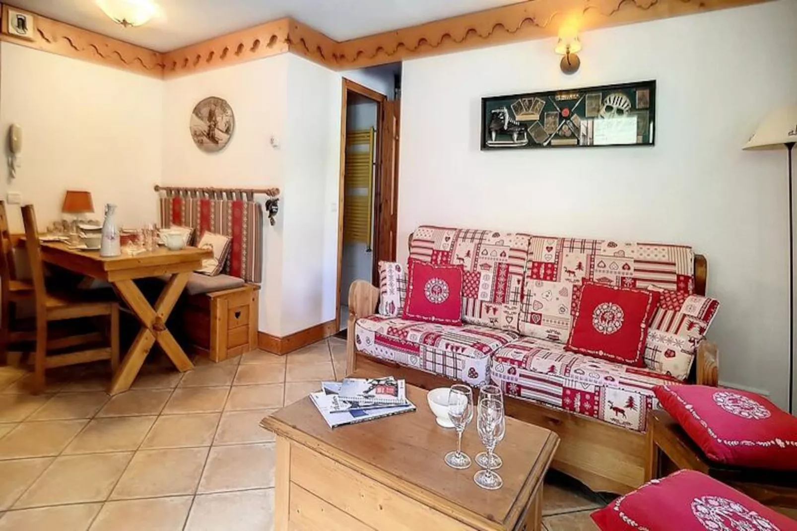 Résidence Alpages De Reberty-Niet-getagd