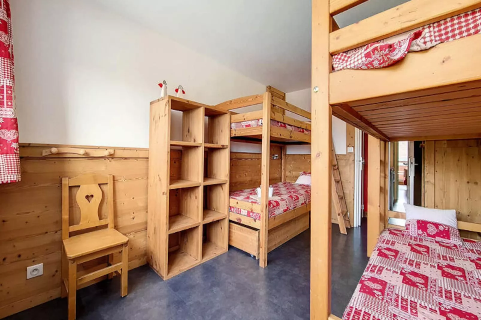 Résidence Burons-Niet-getagd