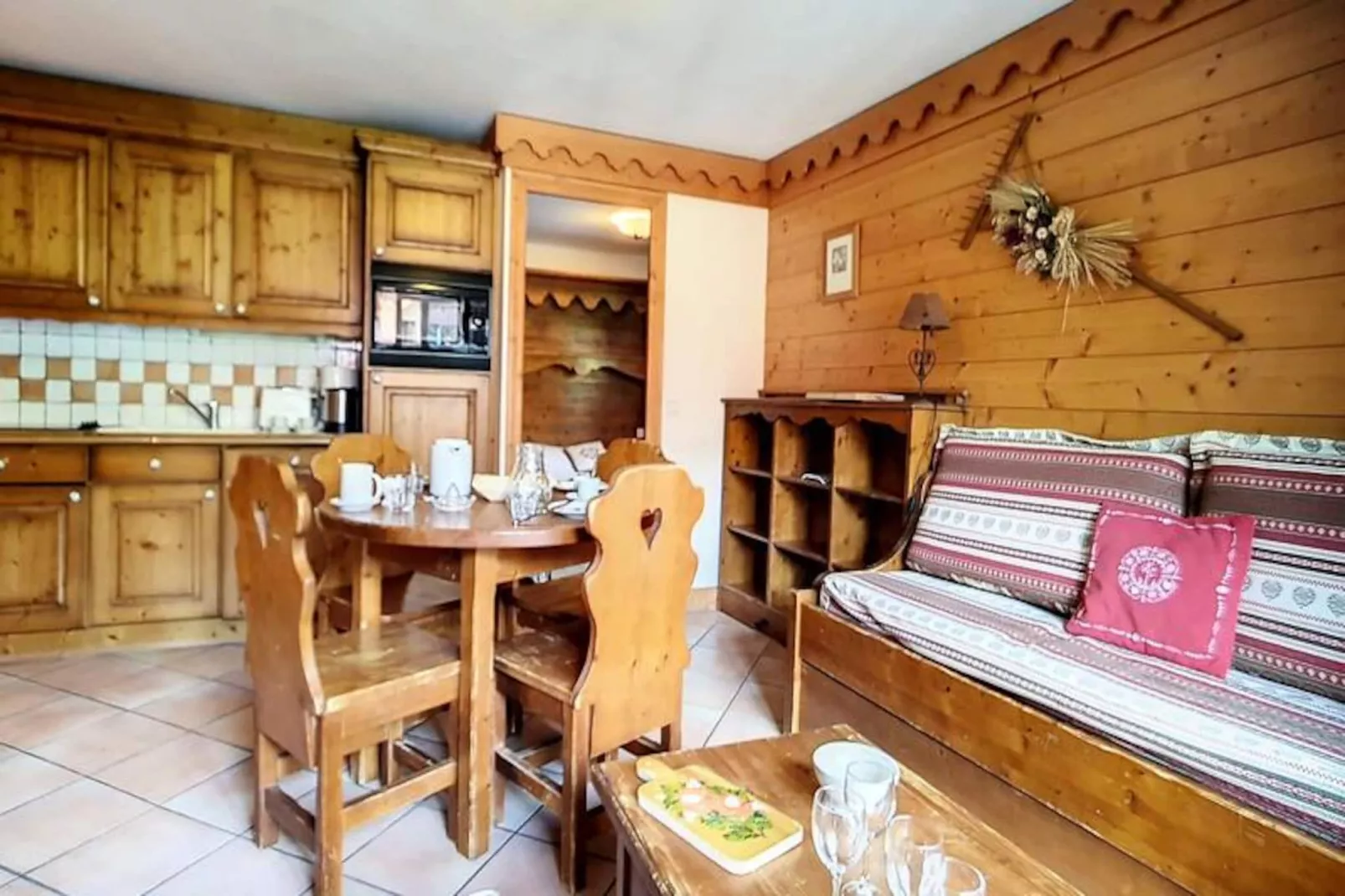 Résidence Alpages De Reberty-Niet-getagd