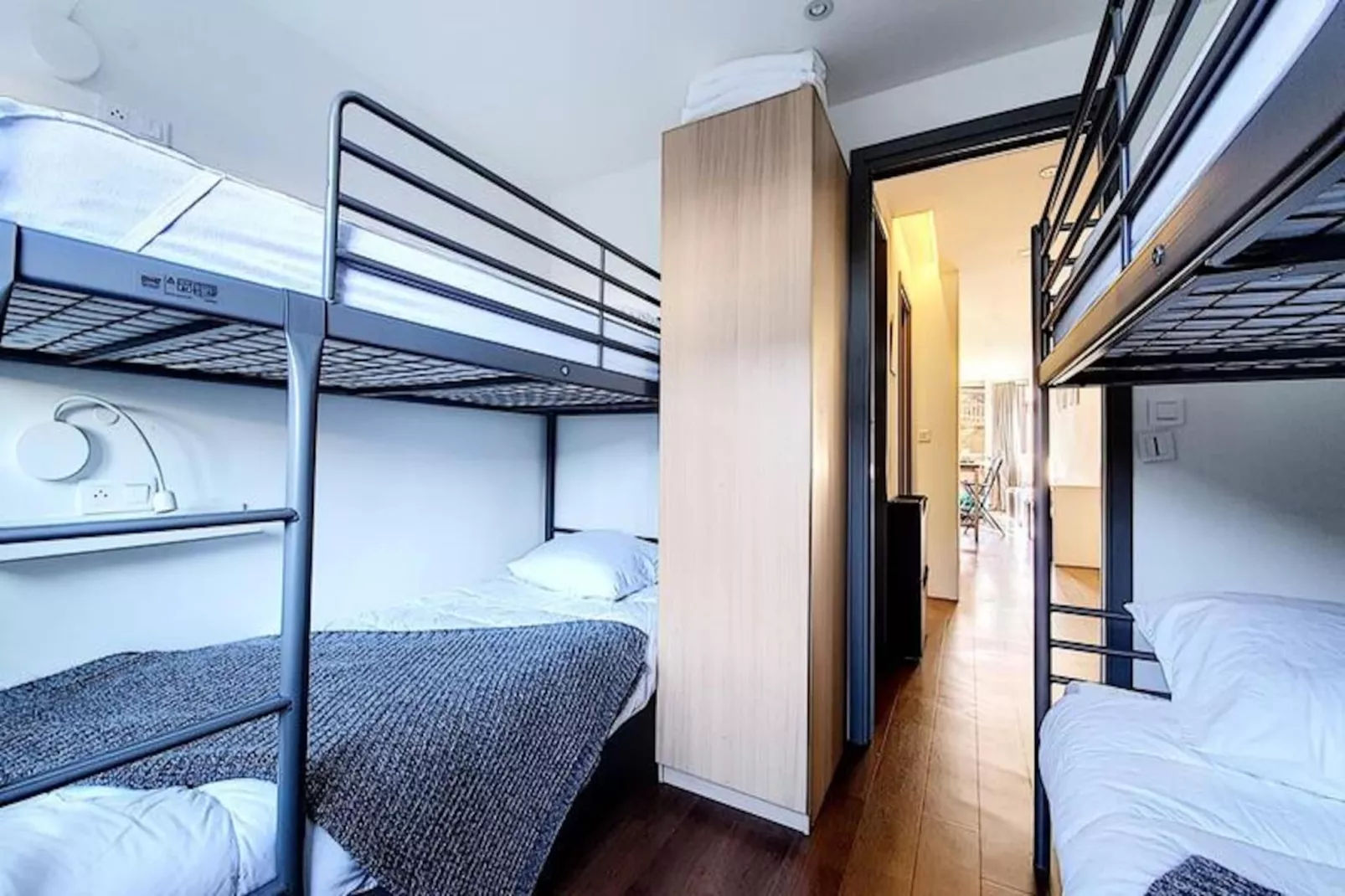 Résidence Burons-Niet-getagd