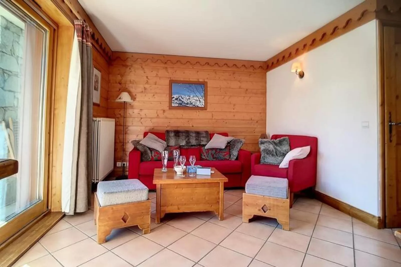 Résidence Alpages De Reberty-Niet-getagd