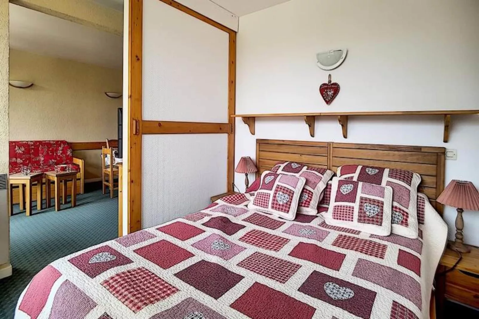 Résidence Burons-Niet-getagd