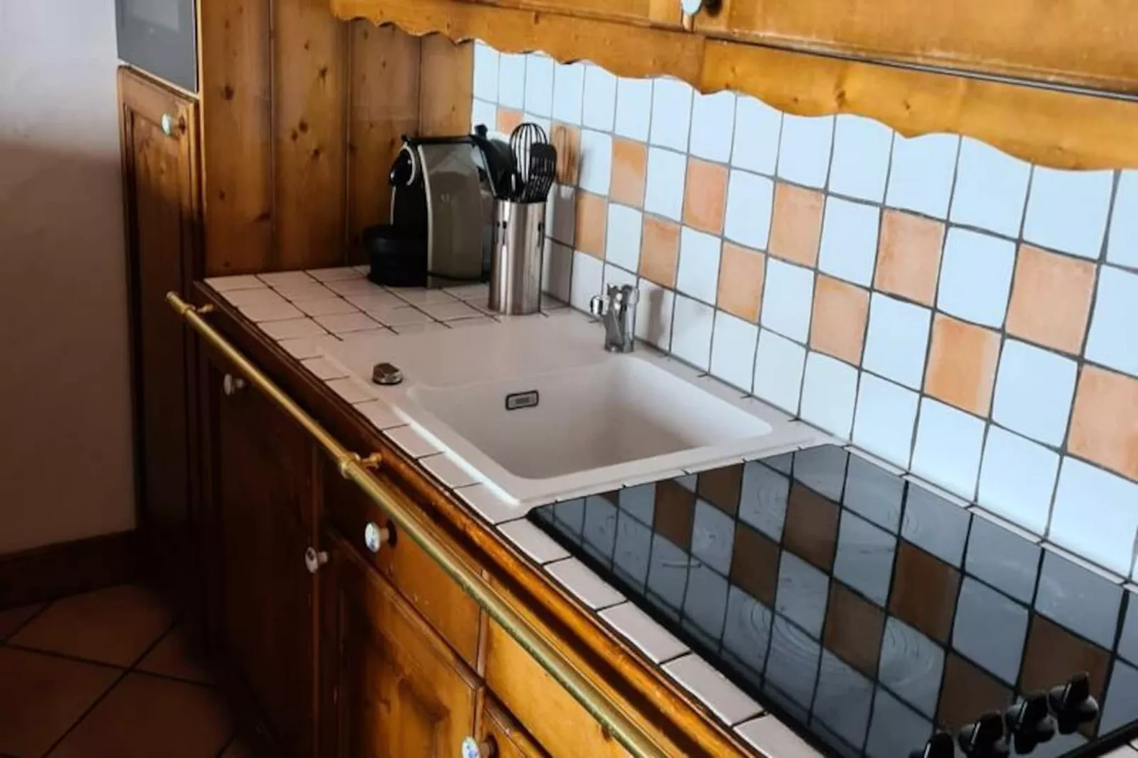 Résidence Alpages De Reberty-Niet-getagd