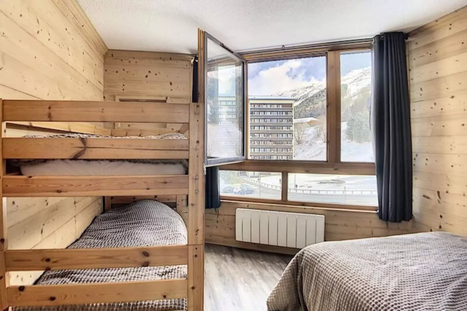 Résidence Grande Masse-Niet-getagd