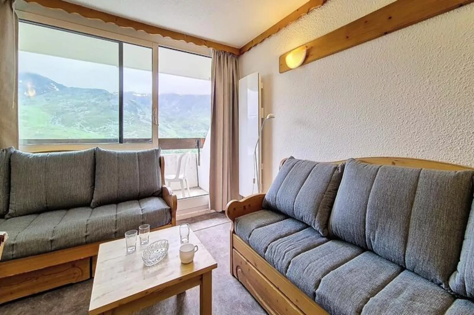 Résidence Danchet-Niet-getagd