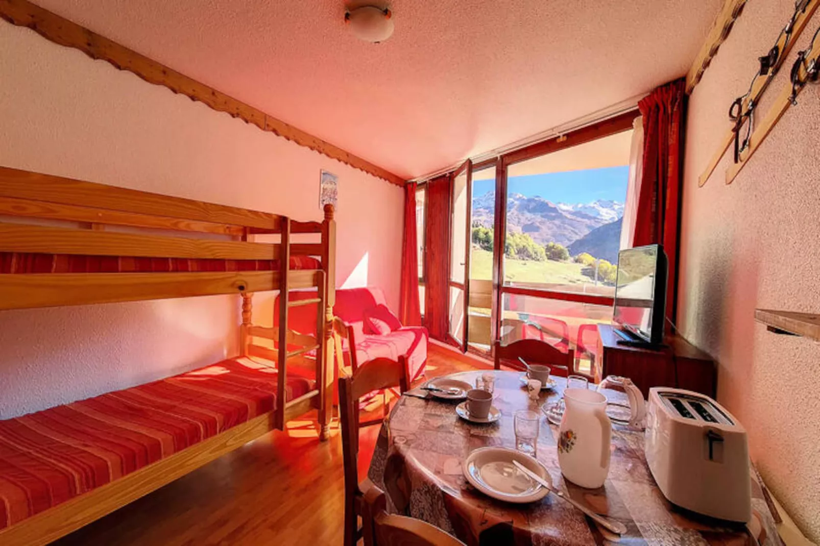 Résidence Grande Masse-Niet-getagd