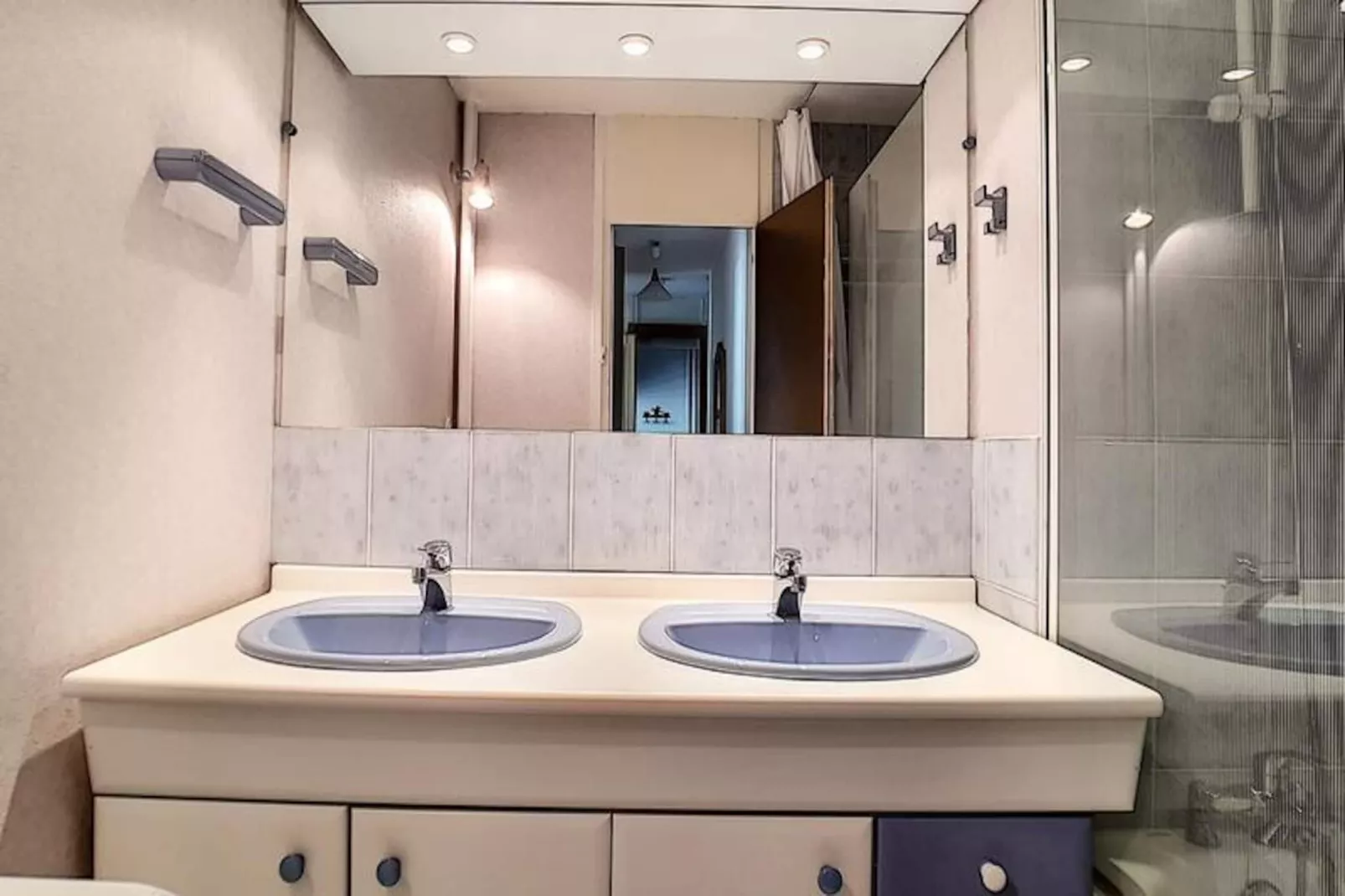 Résidence Aravis-Niet-getagd