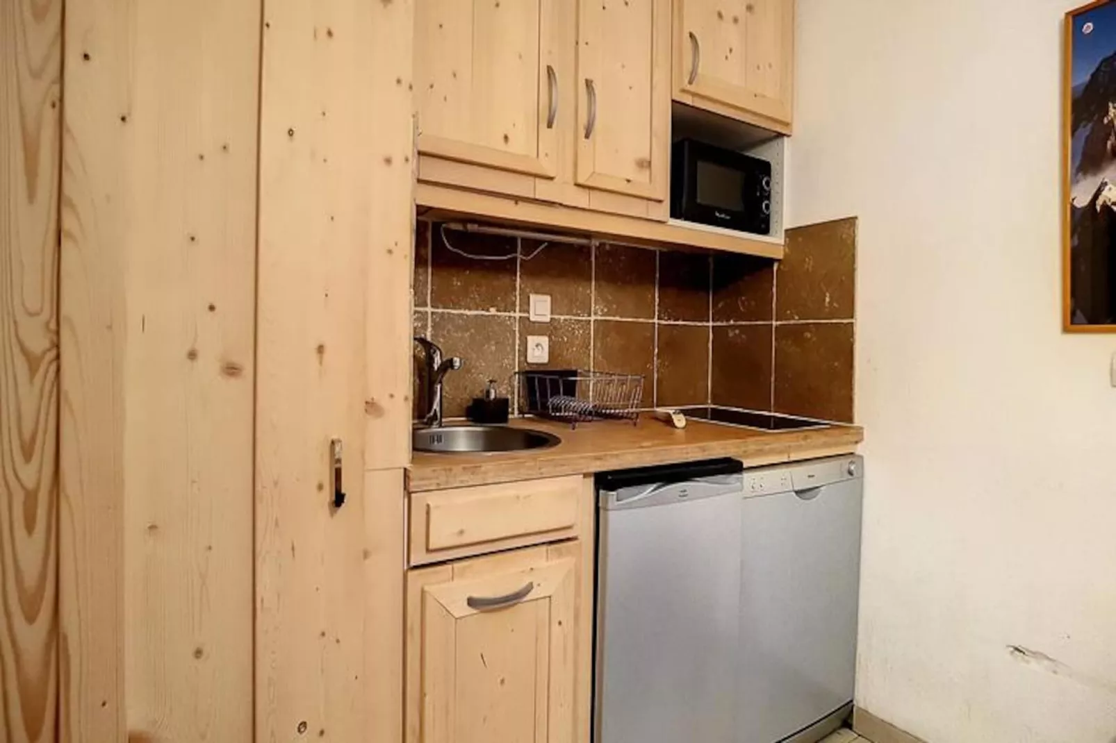 Résidence Balcons D'olympie-Niet-getagd