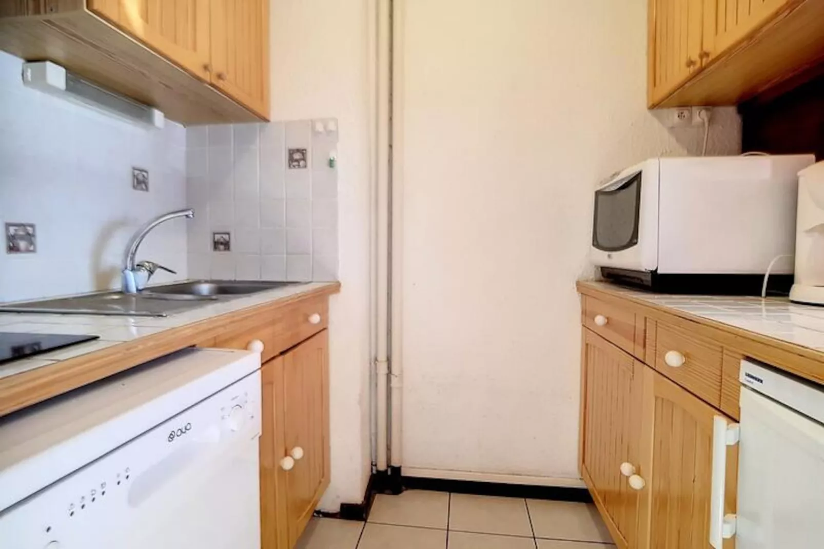 Résidence Aravis - Niet-getagd