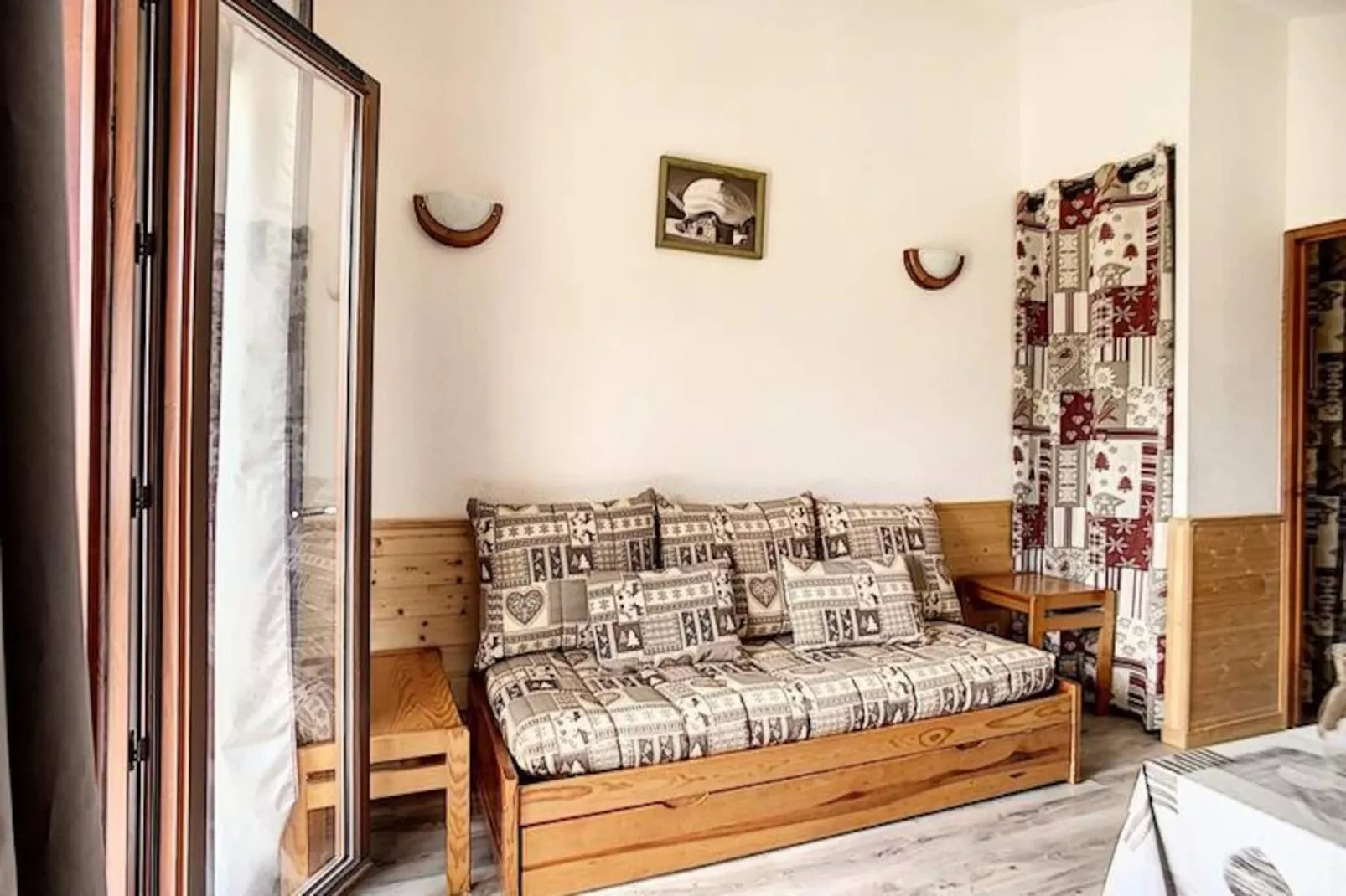 Résidence Balcons D'olympie-Niet-getagd