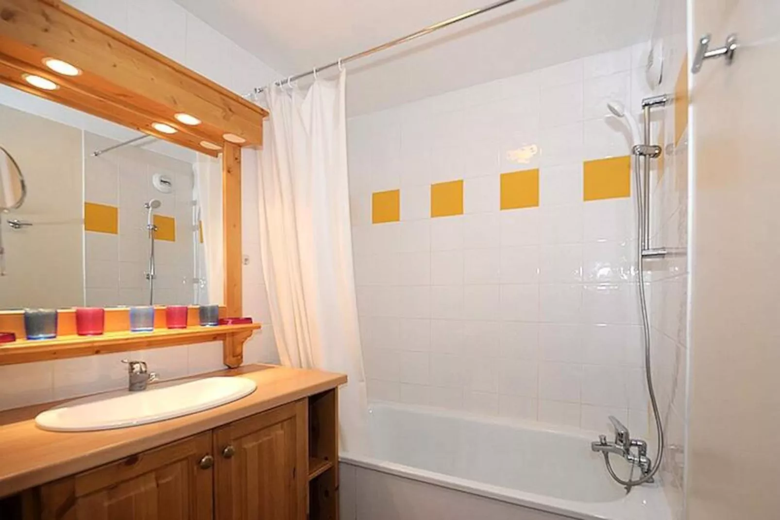 Résidence Soldanelles A-Niet-getagd