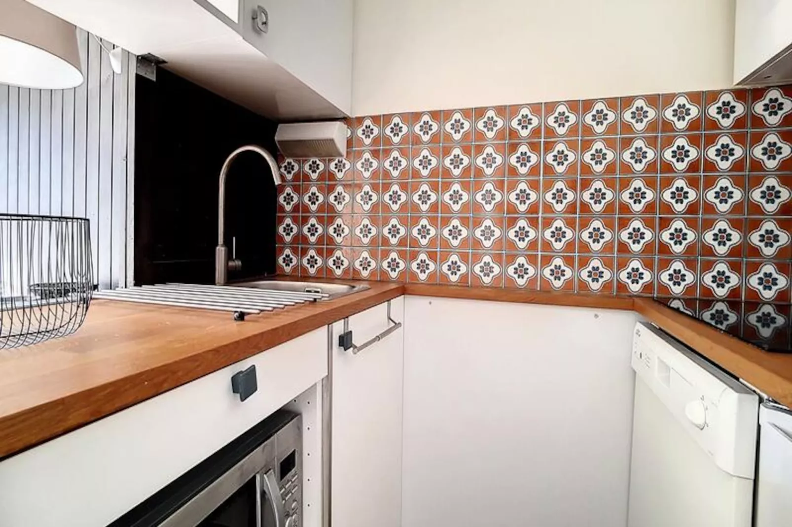 Résidence Soldanelles A-Niet-getagd