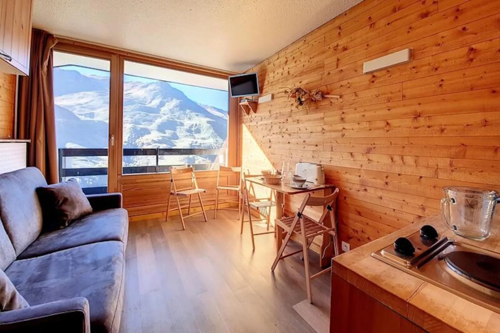 Résidence Chaviere-Niet-getagd