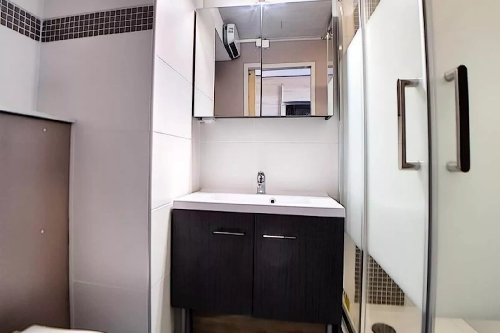 Résidence Chaviere-Niet-getagd