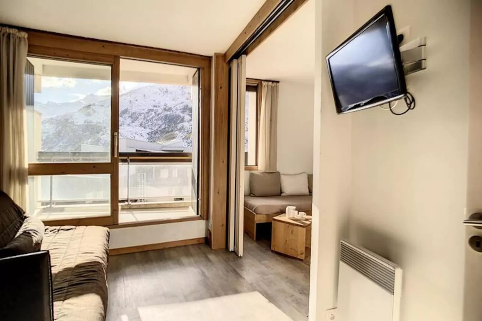 Résidence Soldanelles A-Niet-getagd