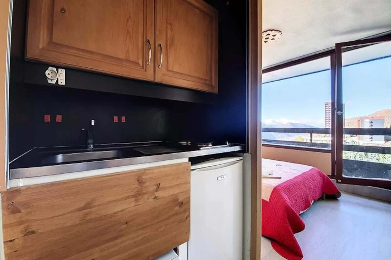 Résidence Chaviere - Niet-getagd