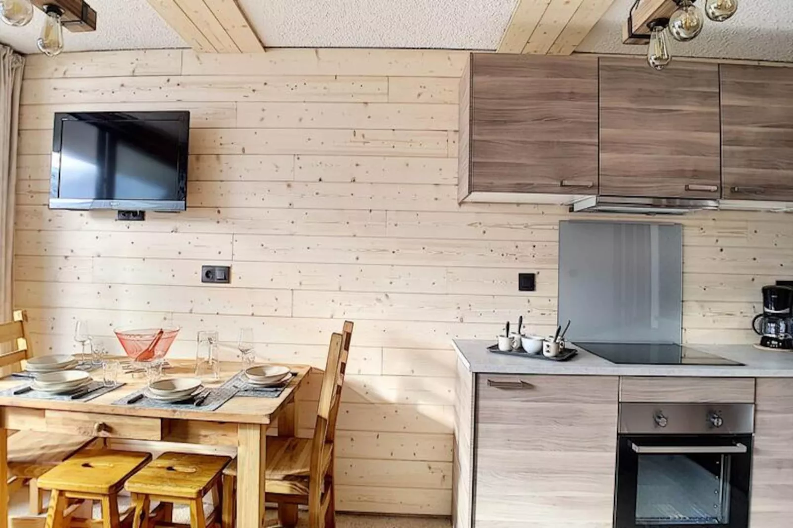 Résidence Evons-Niet-getagd