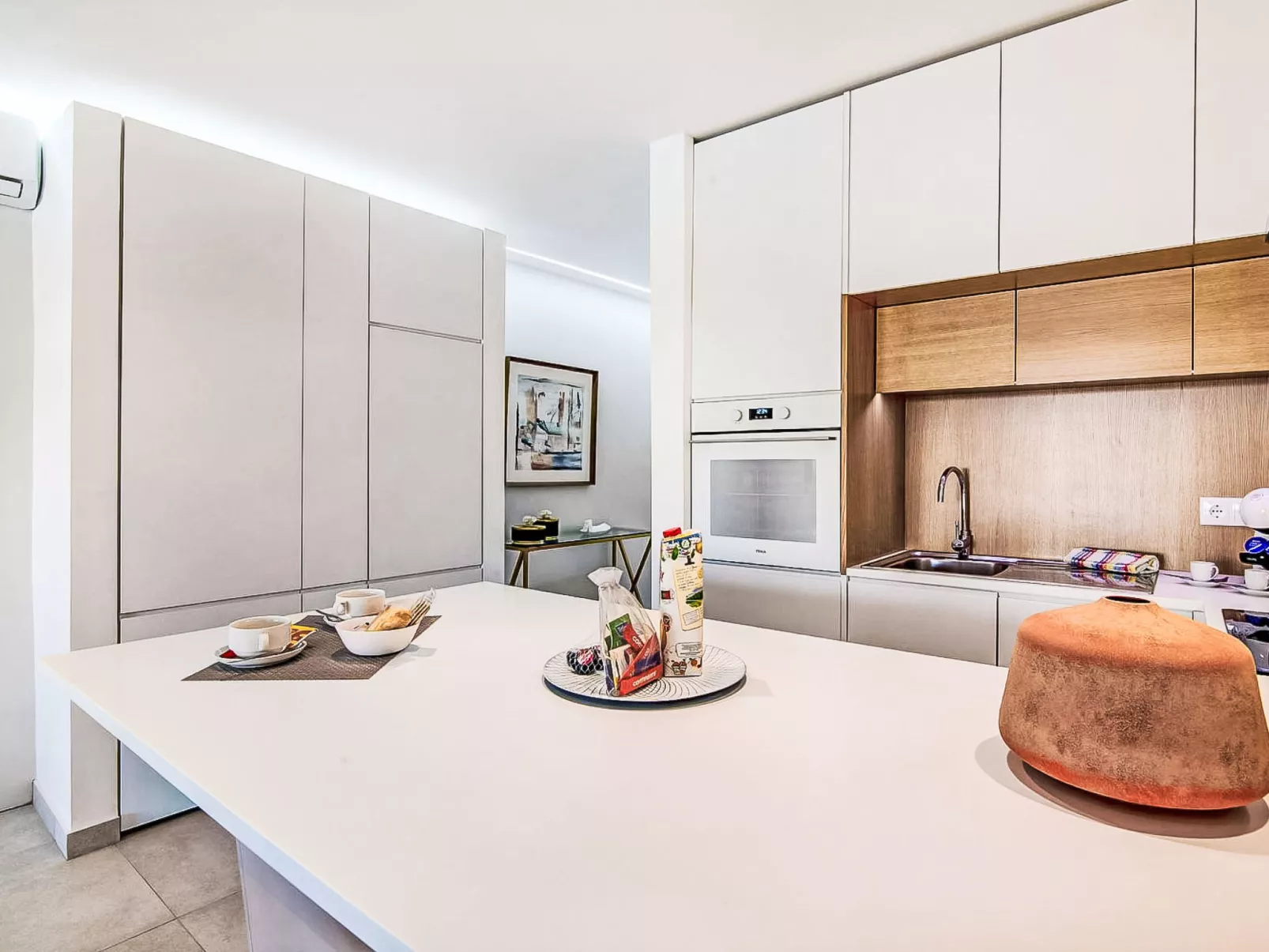 Albufeira Prestige - Sunny Way-Binnen