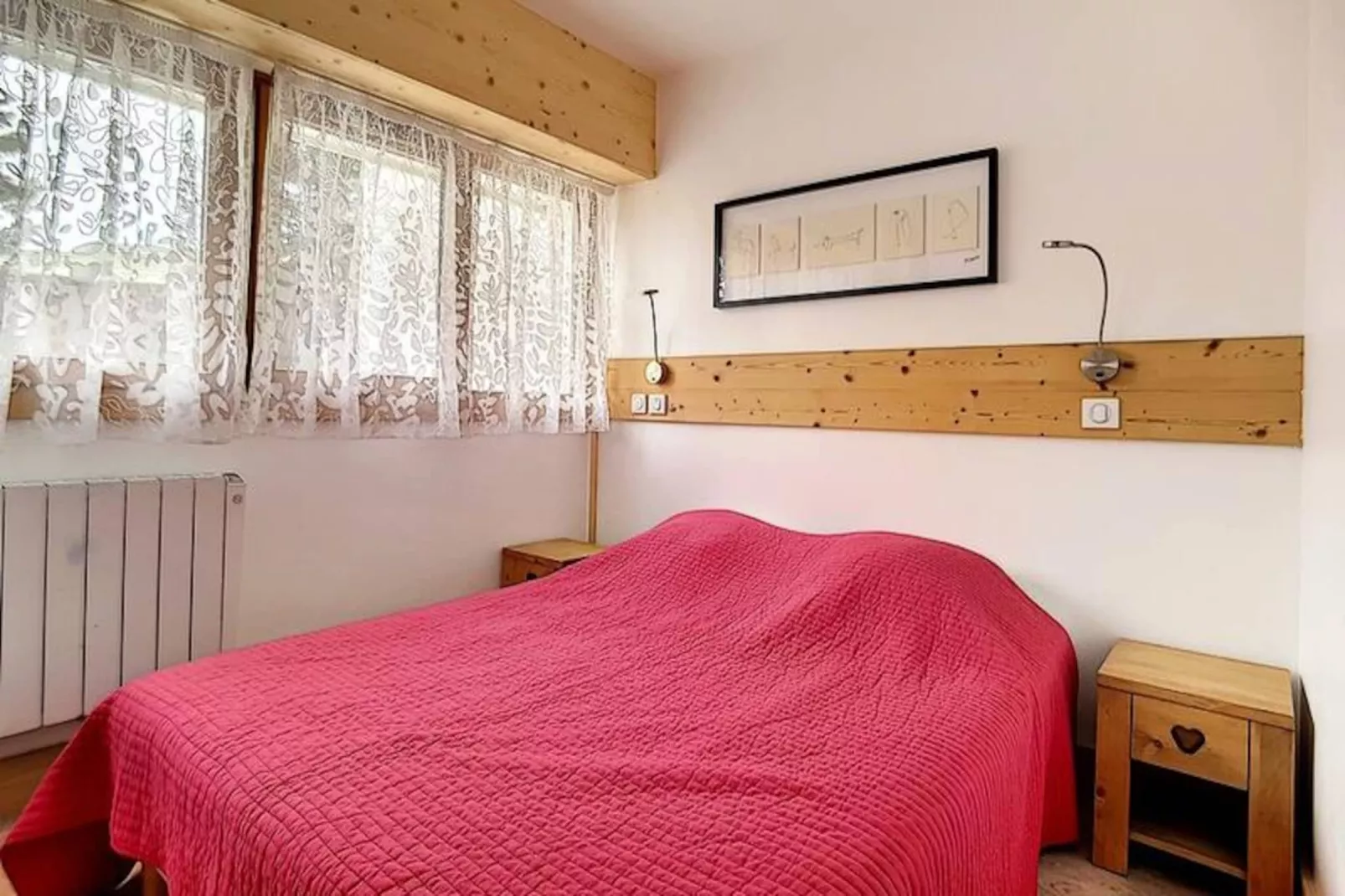 Résidence Alpages-Niet-getagd