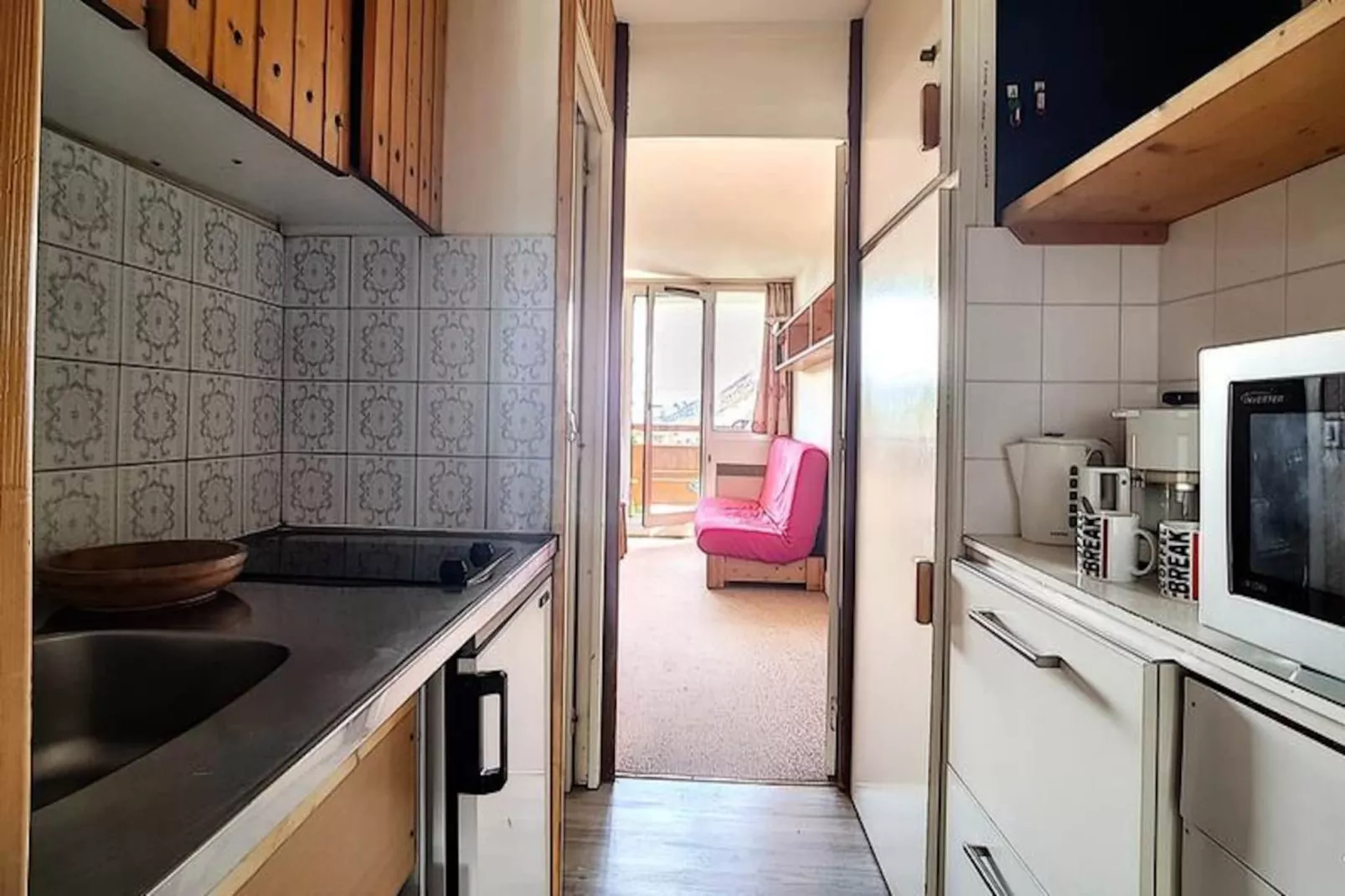 Résidence Alpages-Niet-getagd