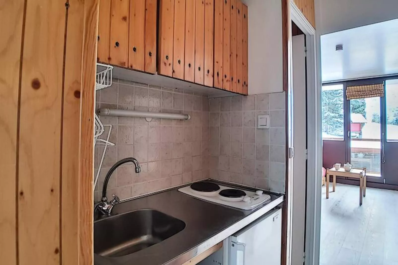 Résidence Alpages-Niet-getagd