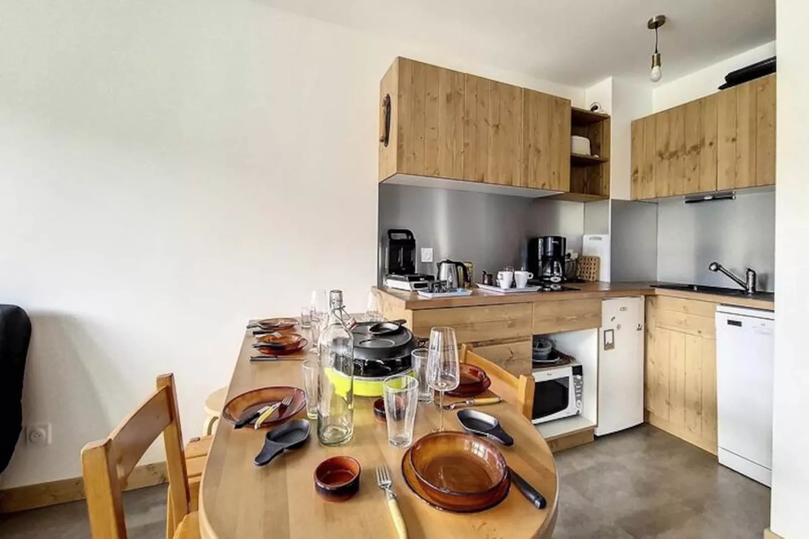 Résidence Alpages-Niet-getagd