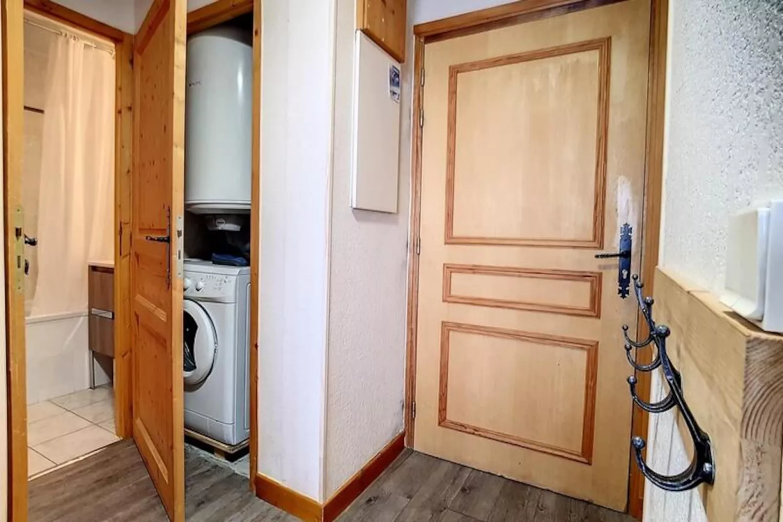 Résidence Cote D'or-Niet-getagd