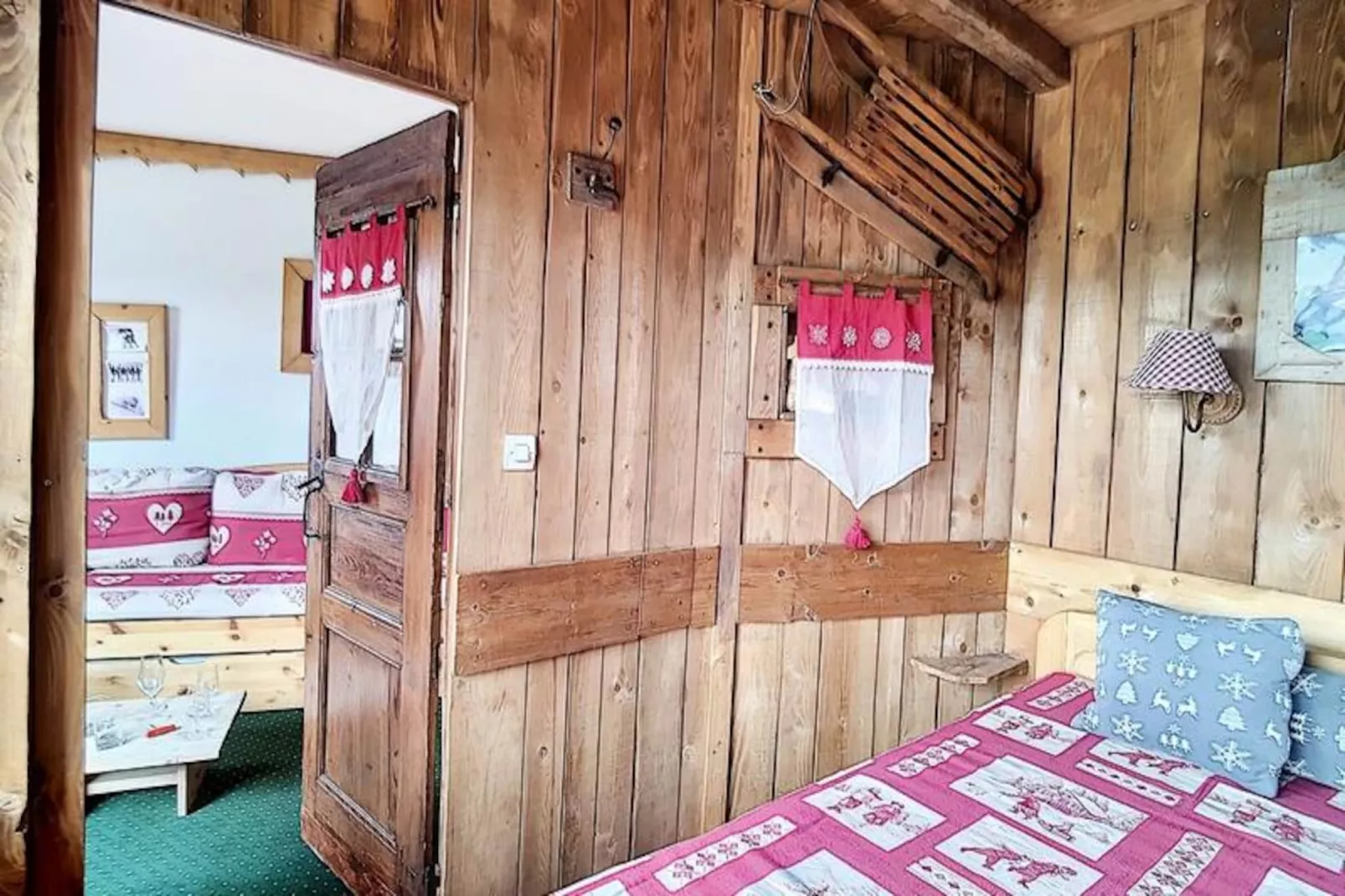 Résidence Necou-Niet-getagd