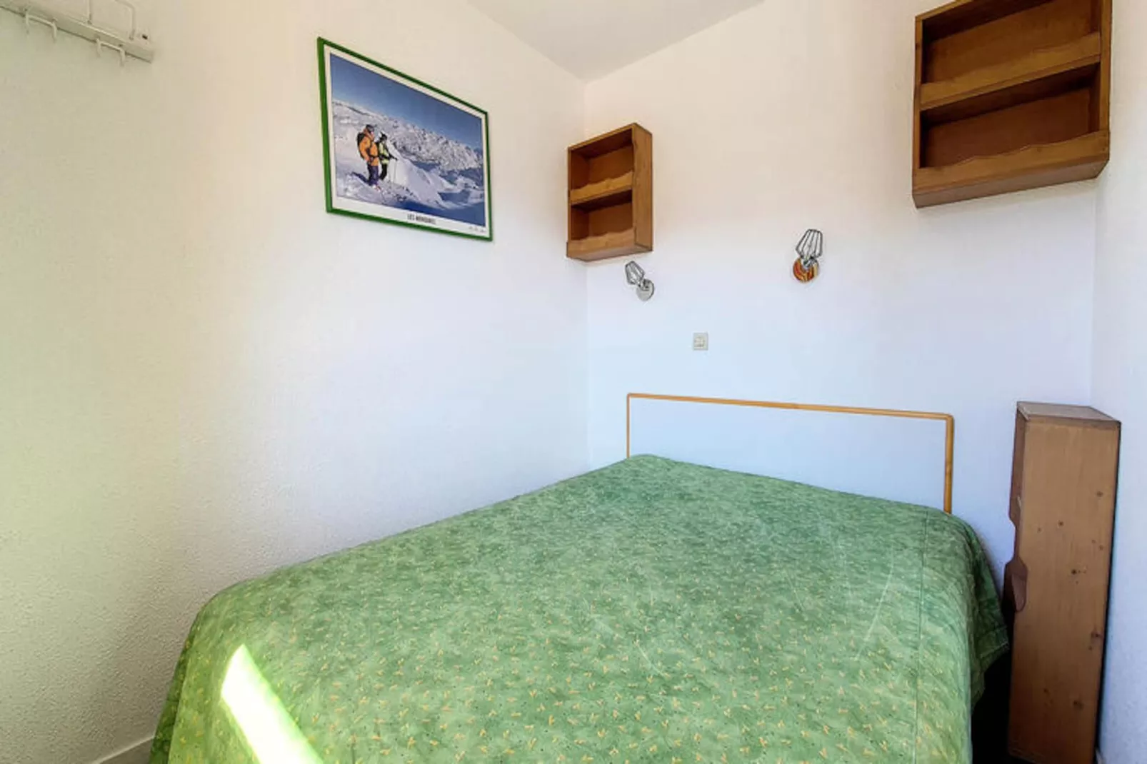 Résidence Necou-Niet-getagd