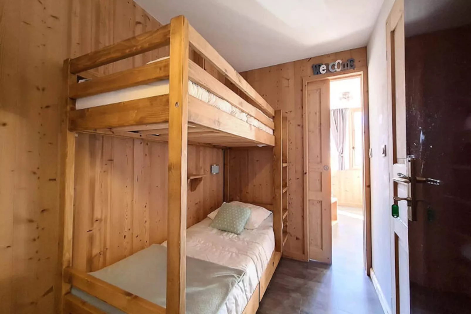 Résidence Ski Soleil-Niet-getagd