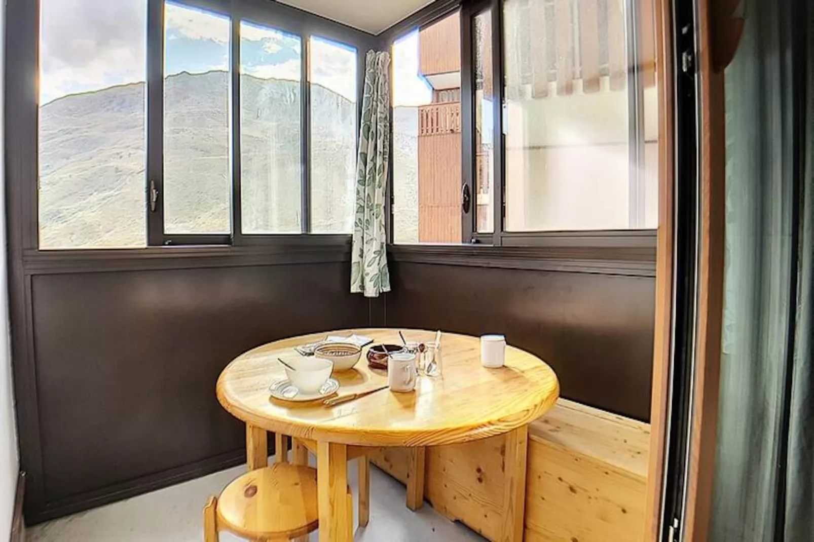 Résidence Ski Soleil-Niet-getagd