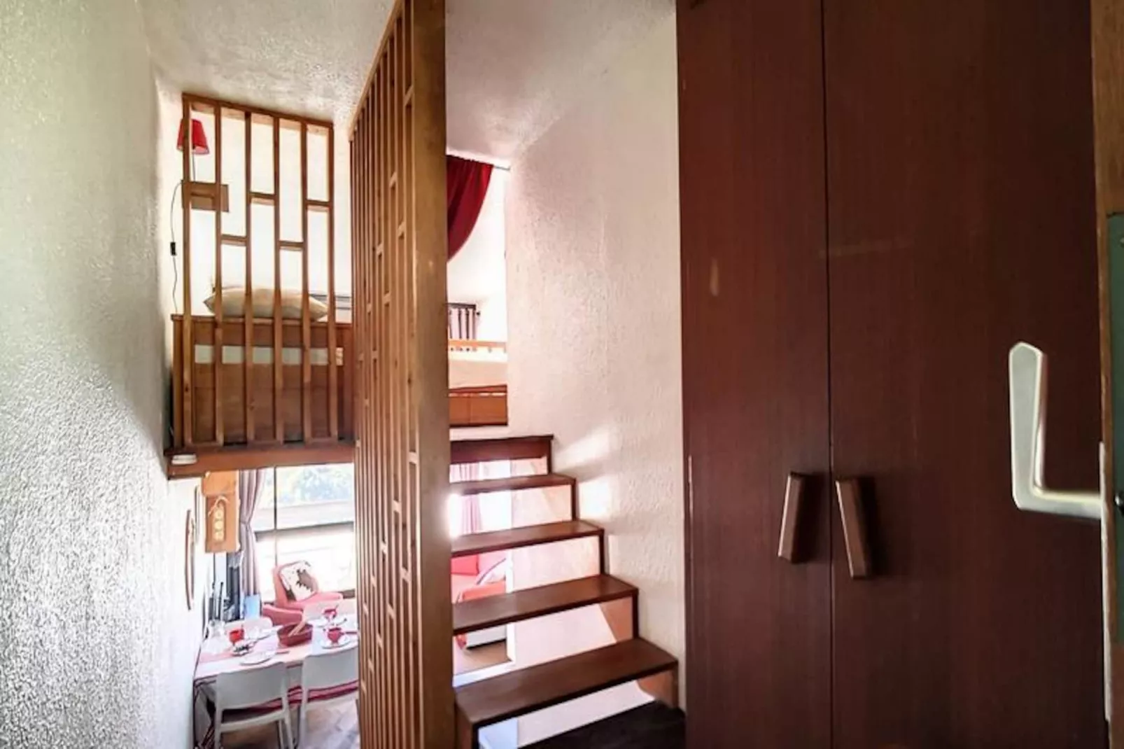 Résidence Nant Benoit-Niet-getagd