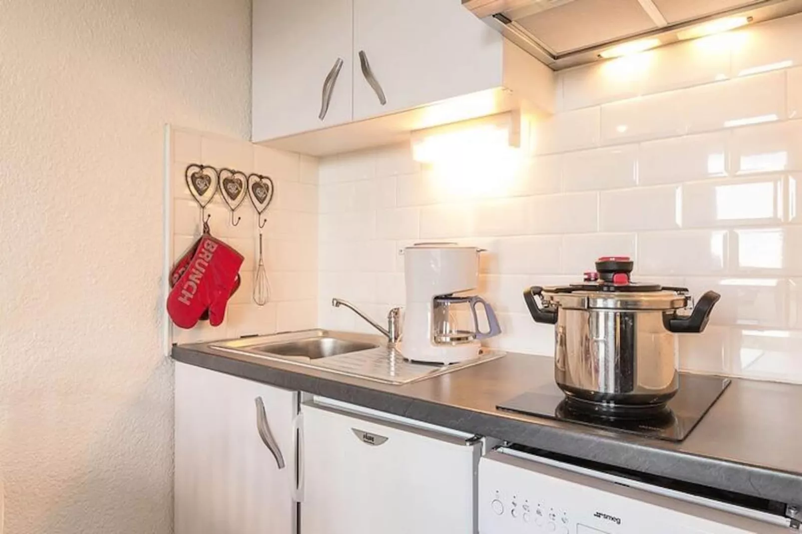 Résidence Boedette A-Niet-getagd