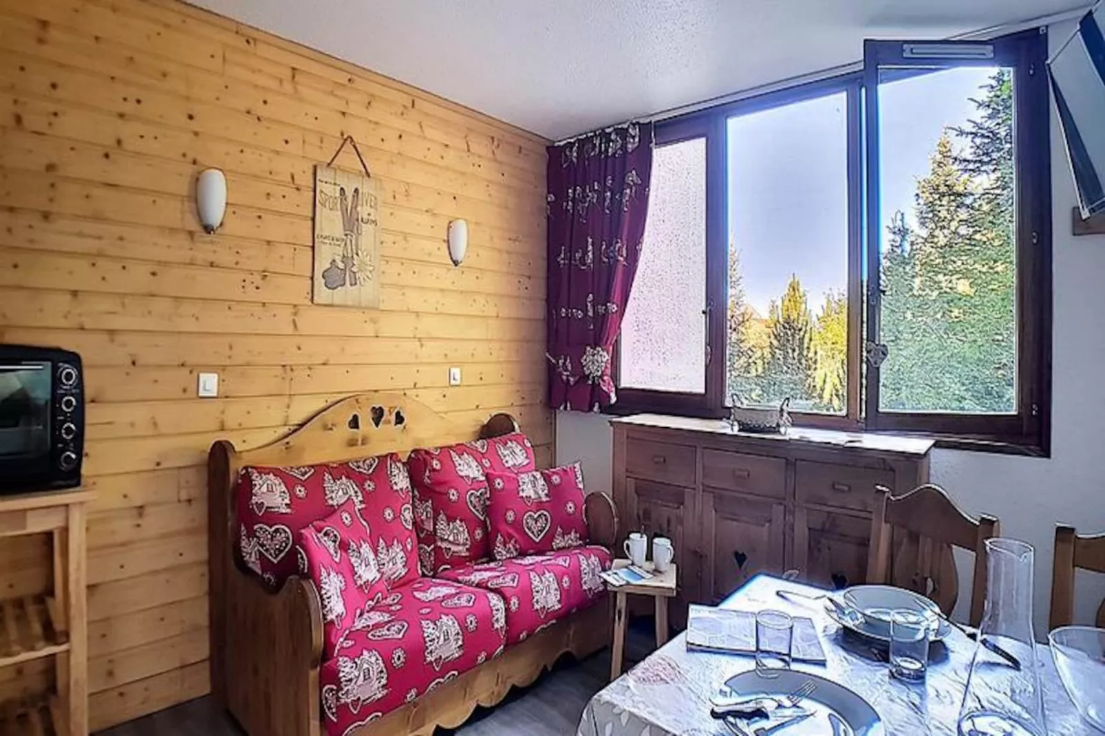 Résidence Boedette A-Niet-getagd