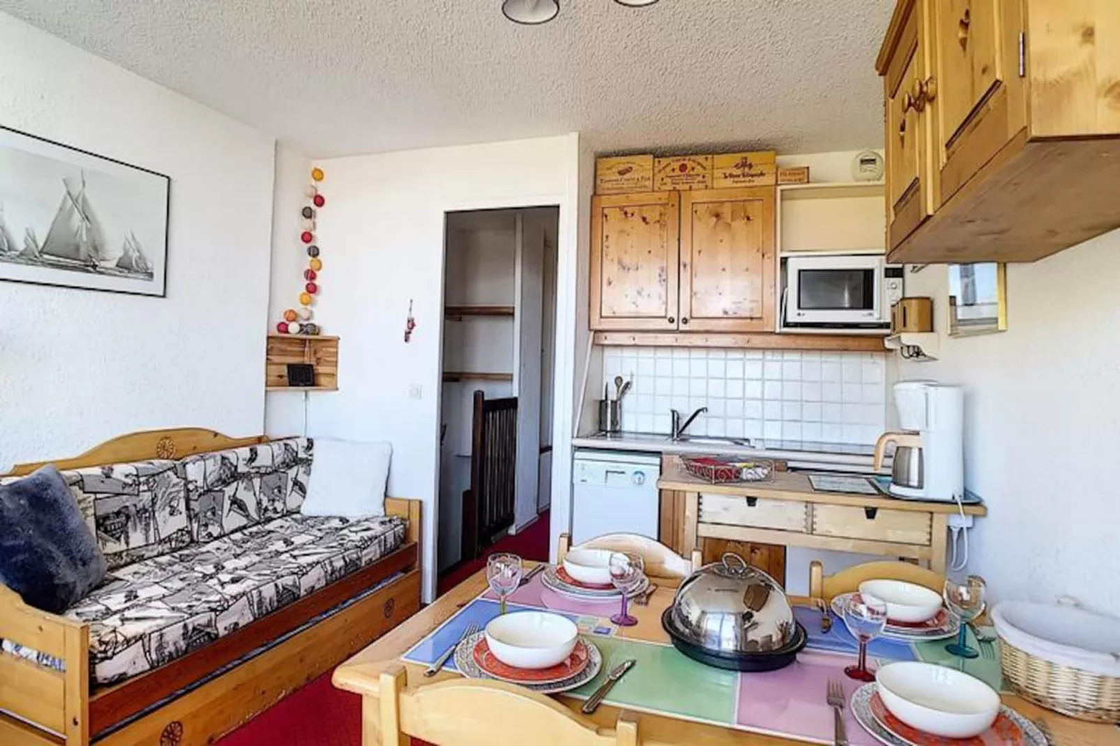 Résidence Boedette A-Niet-getagd