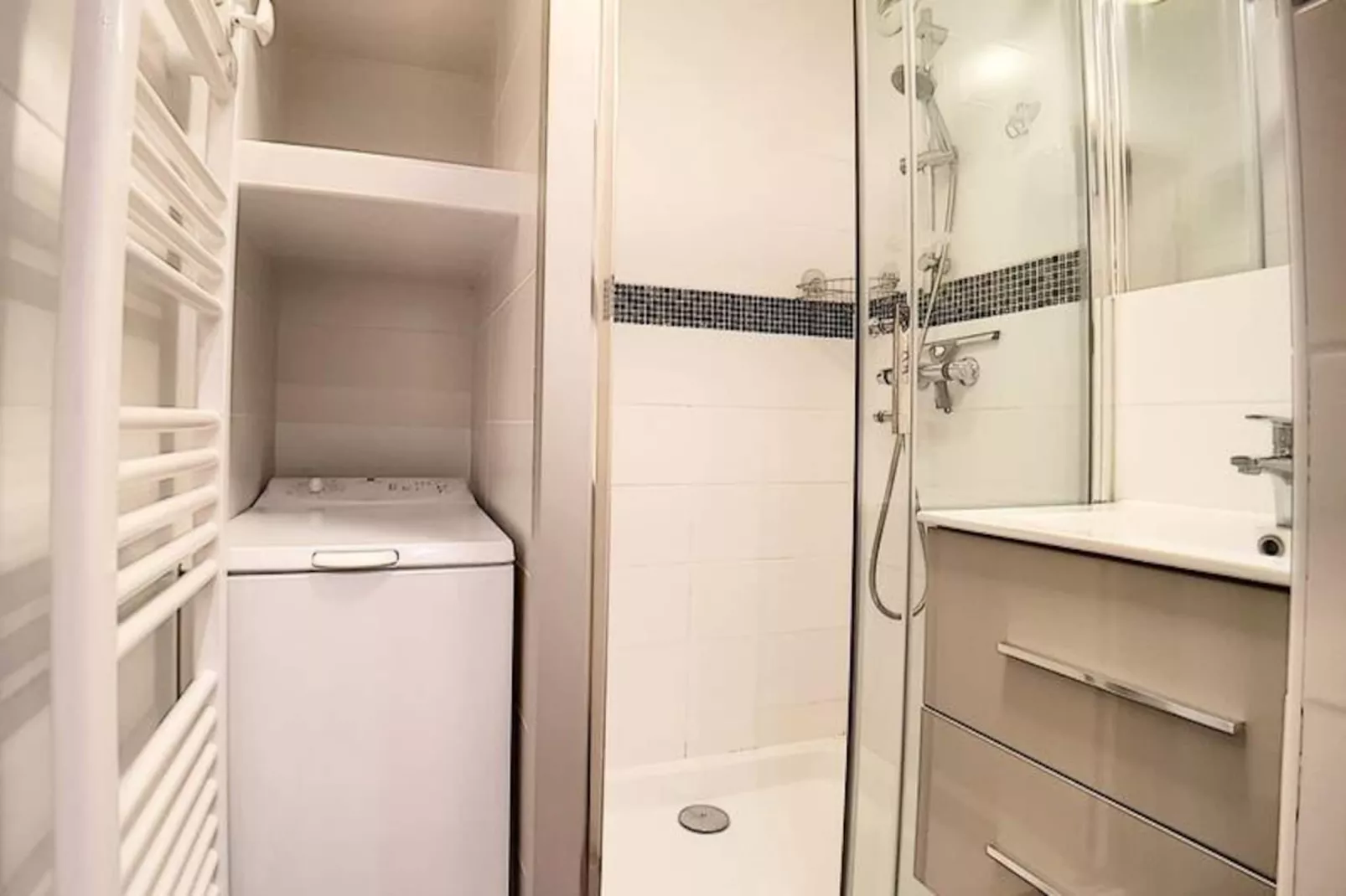 Résidence Gentianes-Niet-getagd