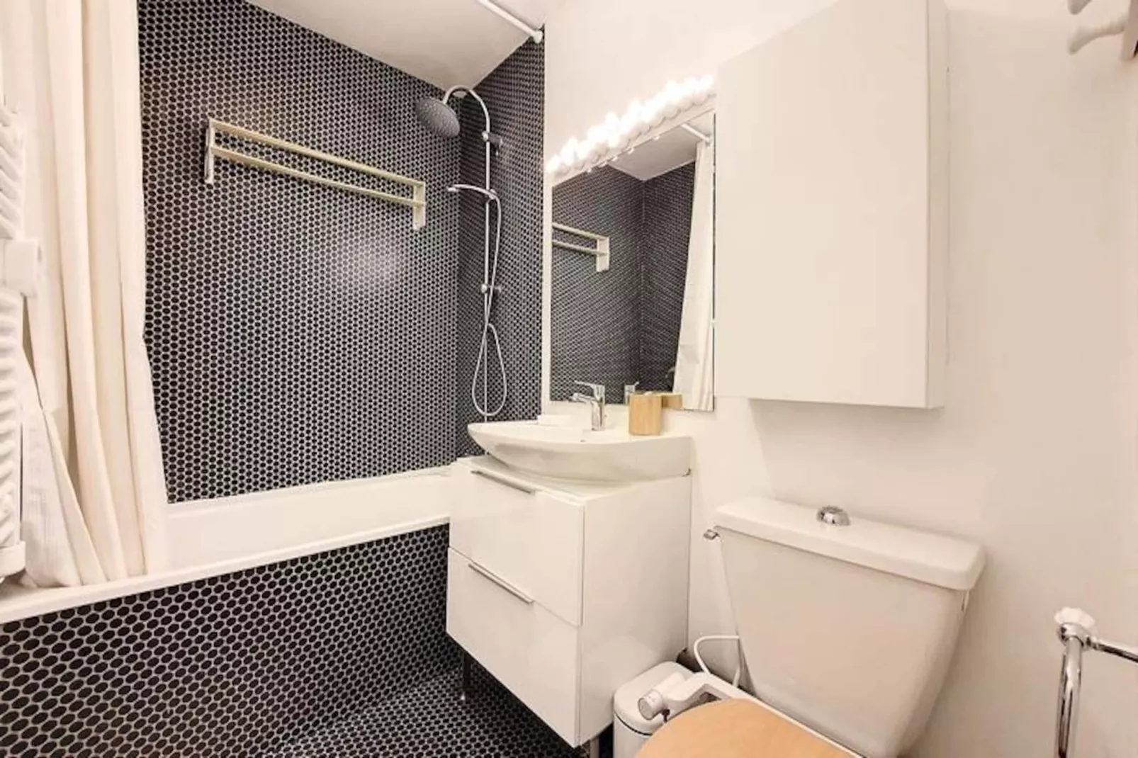 Résidence Gentianes-Niet-getagd