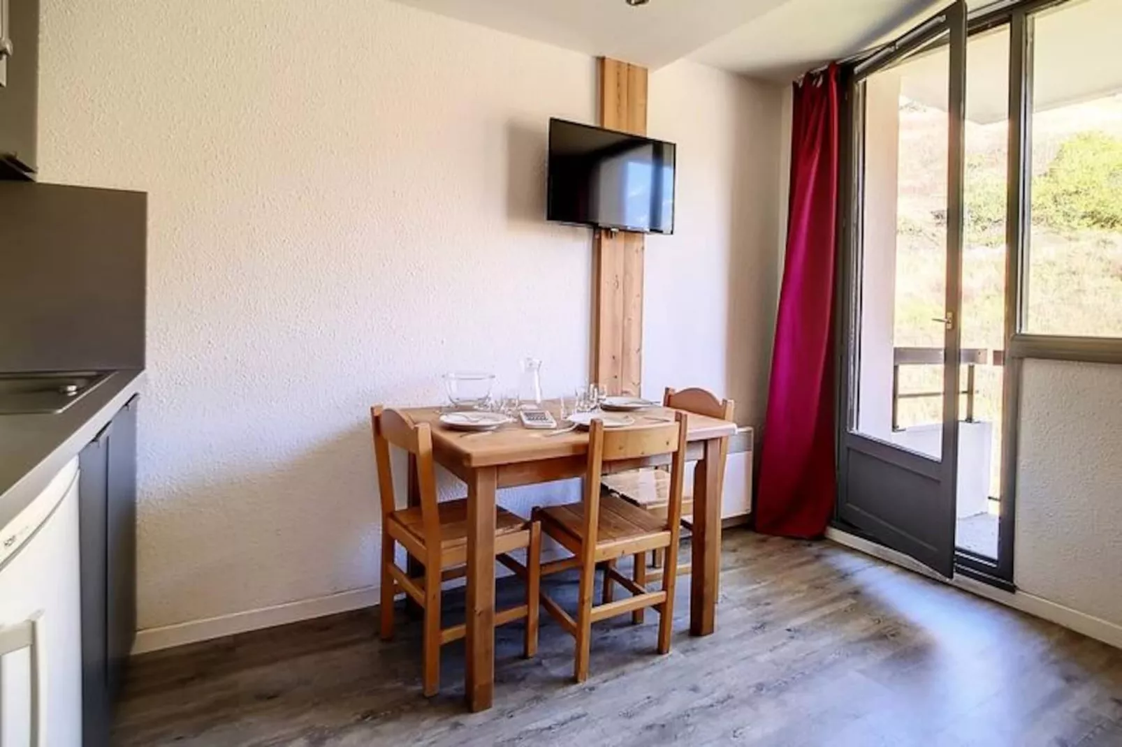 Résidence Median-Niet-getagd