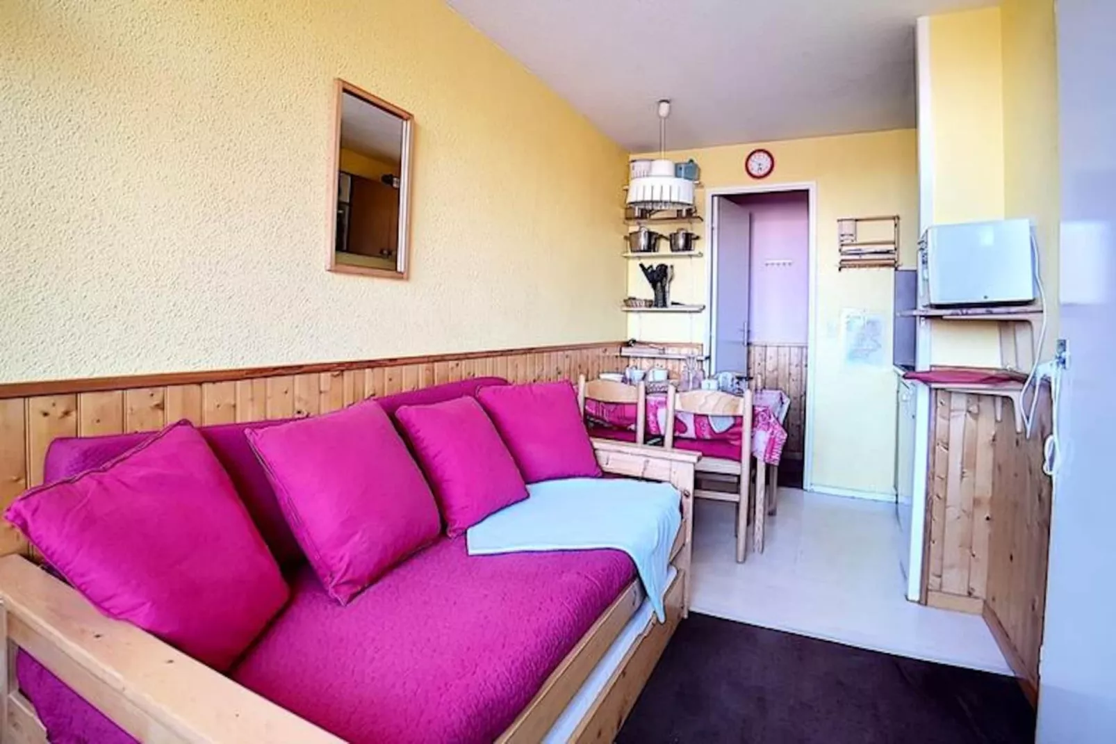 Résidence Median - Niet-getagd