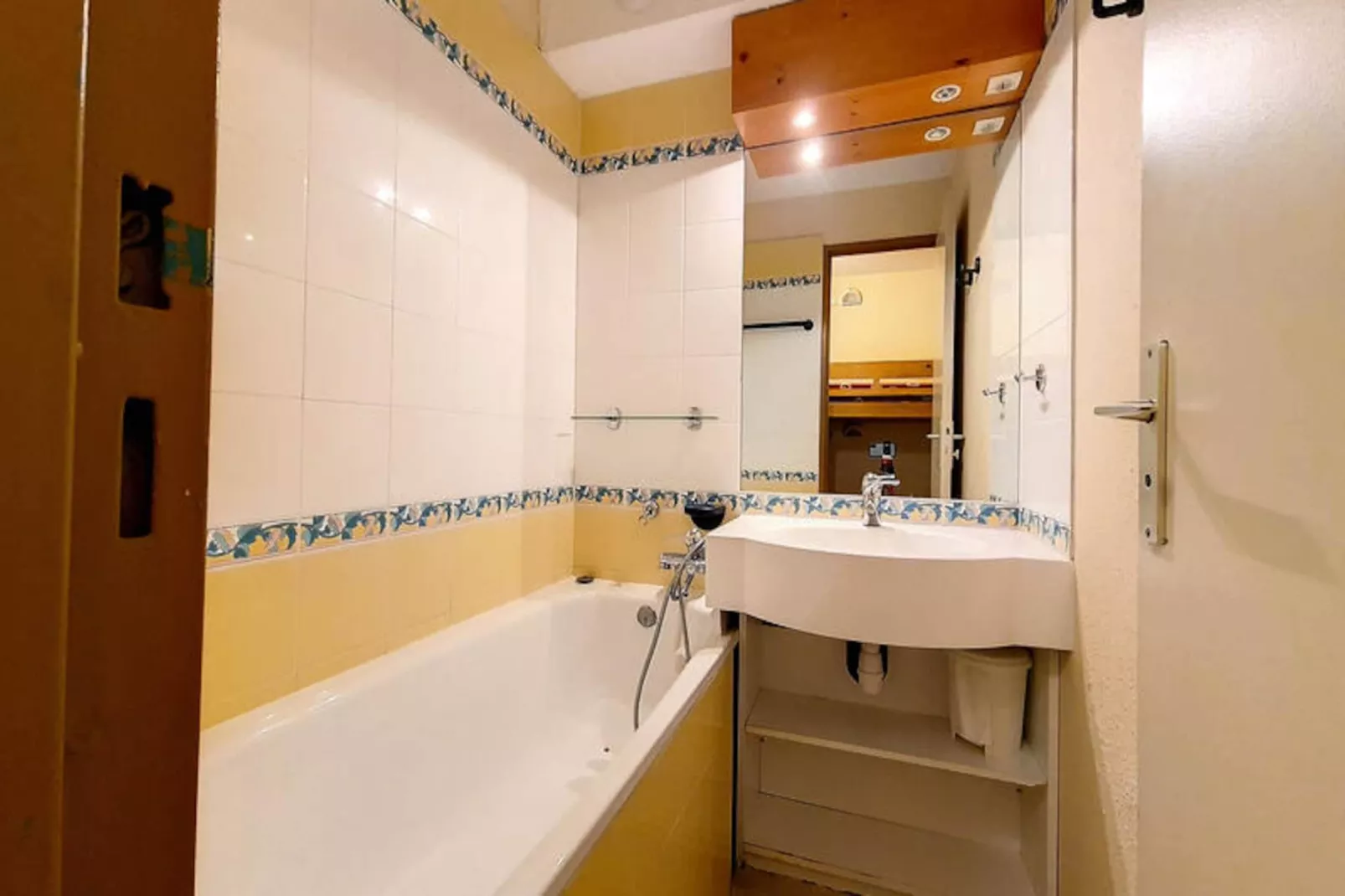 Résidence Boedette D-Niet-getagd