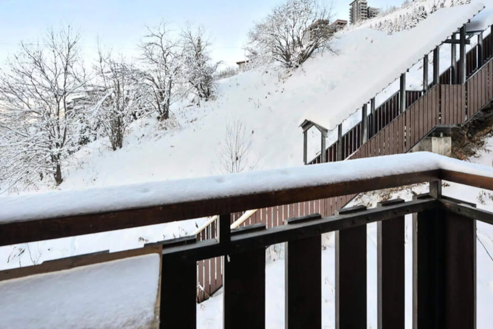 Résidence Astragales-Niet-getagd