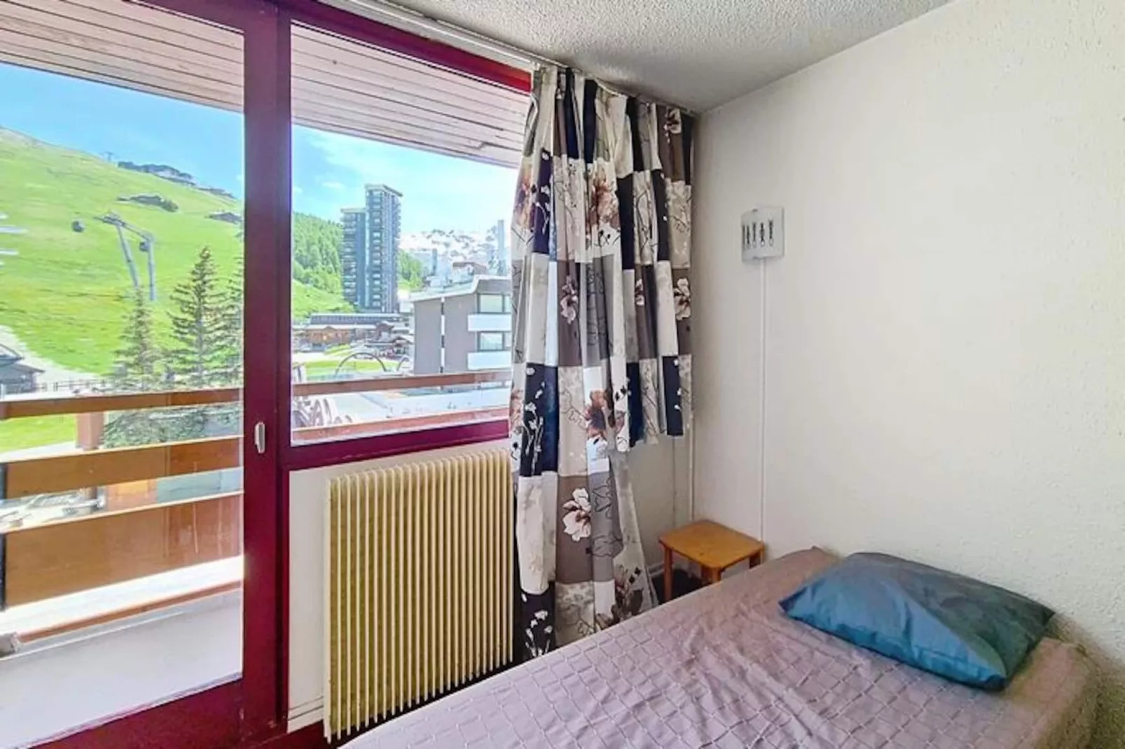 Résidence Vanoise-Niet-getagd