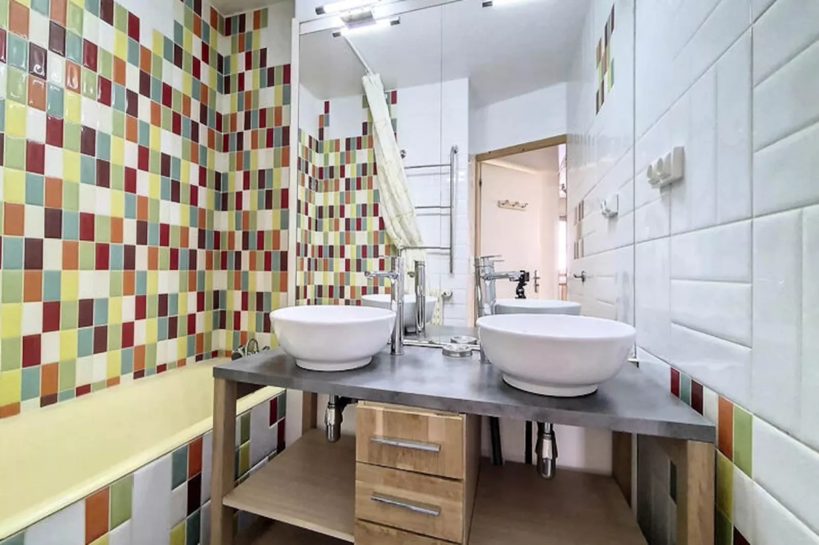 Résidence Beaufortain-Niet-getagd