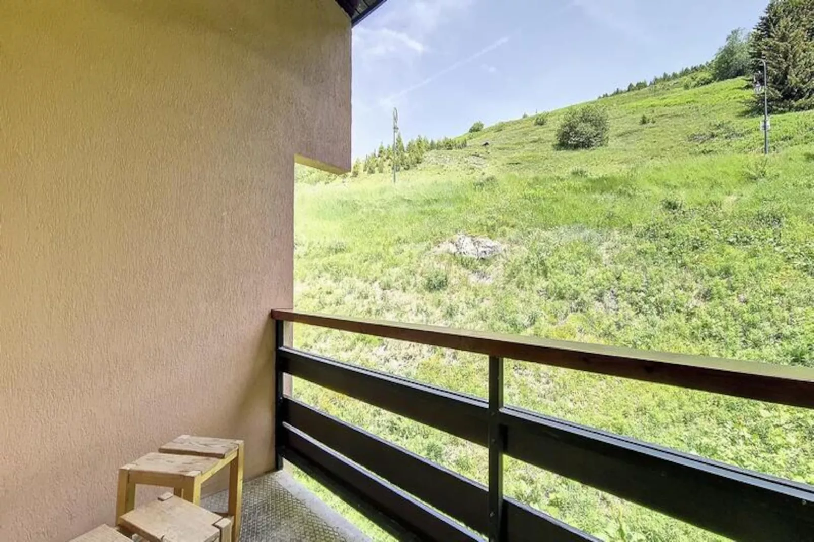 Résidence Argousier-Niet-getagd