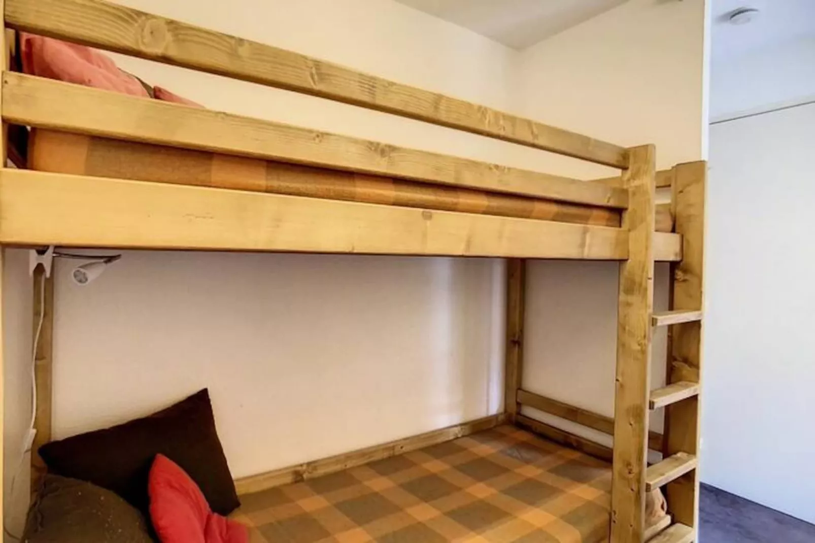 Résidence Sarvan-Niet-getagd