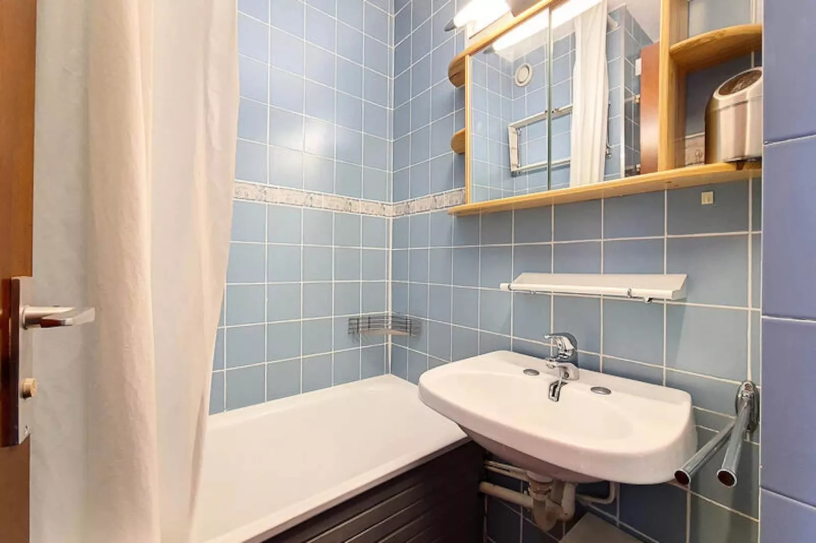 Résidence Tougnette-Niet-getagd