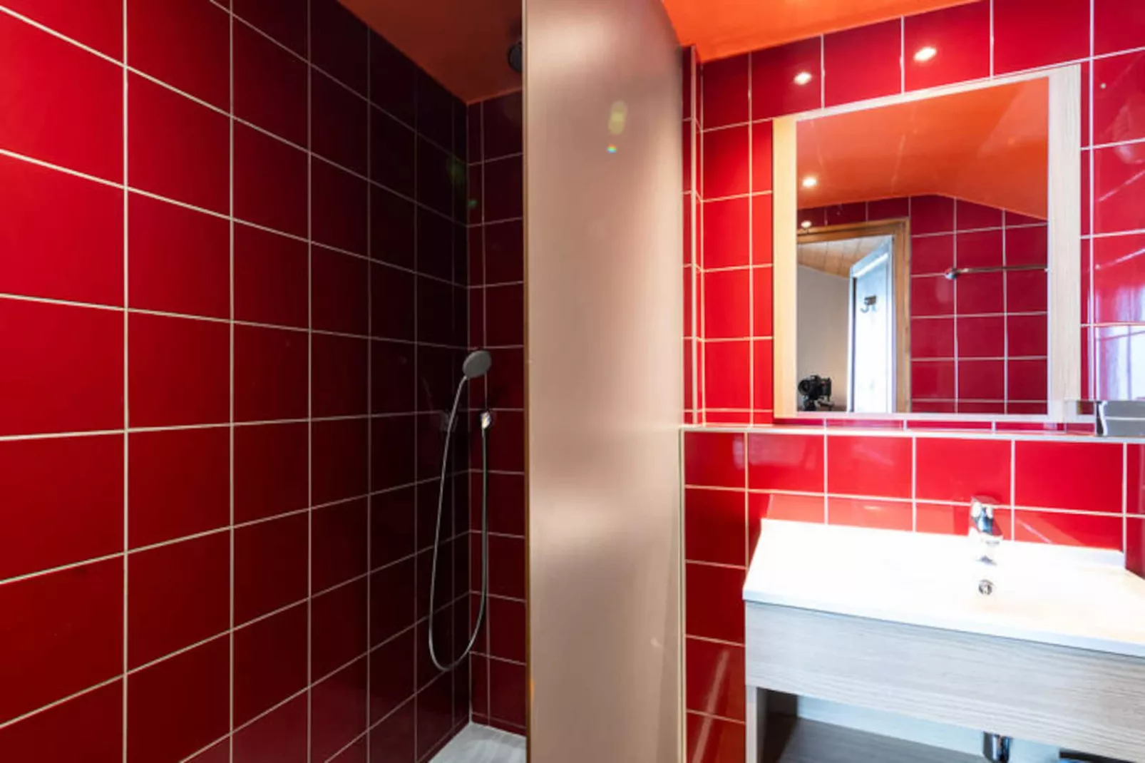 Chalet Mouflon-Niet-getagd