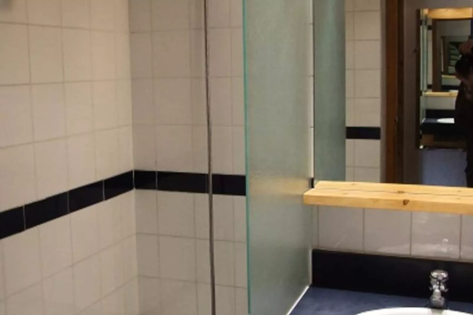 Résidence Eskival-Niet-getagd