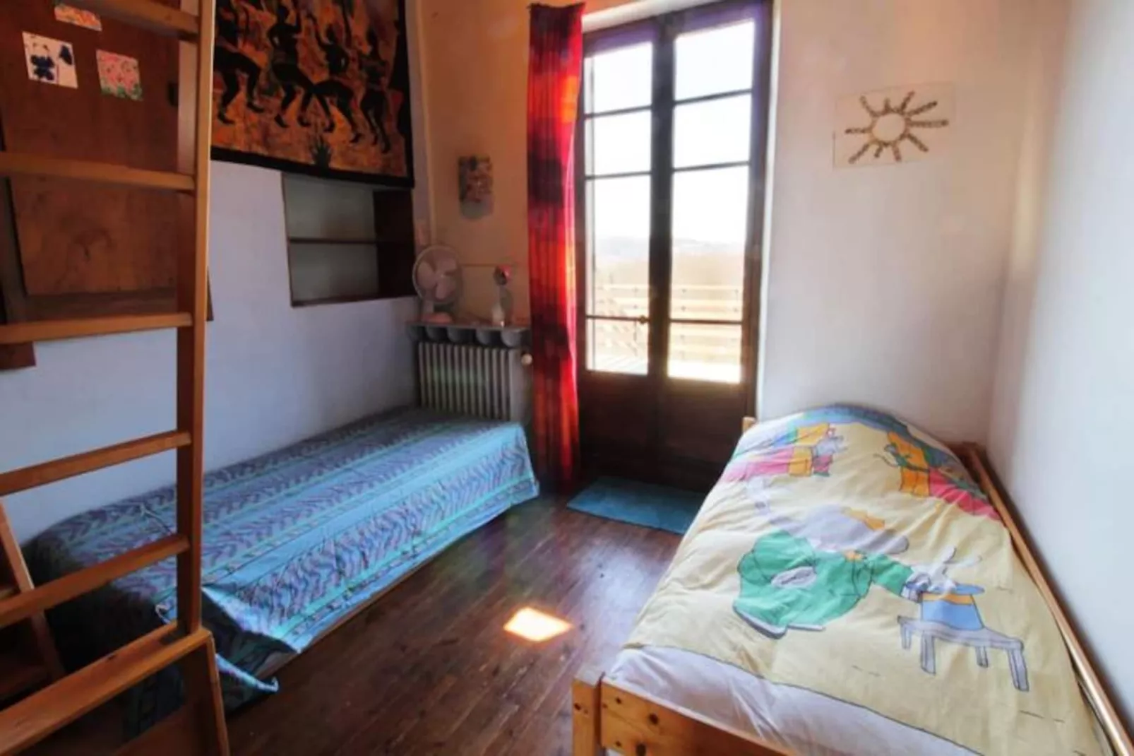 Maison De Vacances Boh&egrave;me Avec Vue Sur Le Lac - Niet-getagd